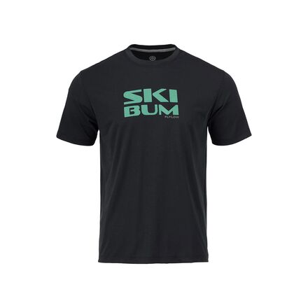 Flylow - Ski Bum T-Shirt - Men's