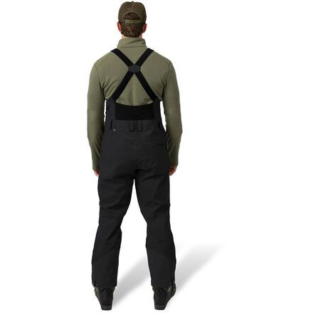 Flylow - Smythe Bib Pant - Men's