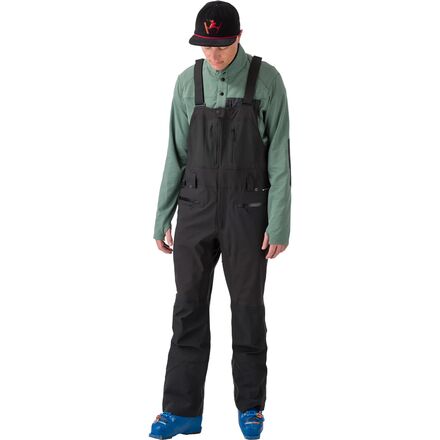 Stash Bib Pant - Men's