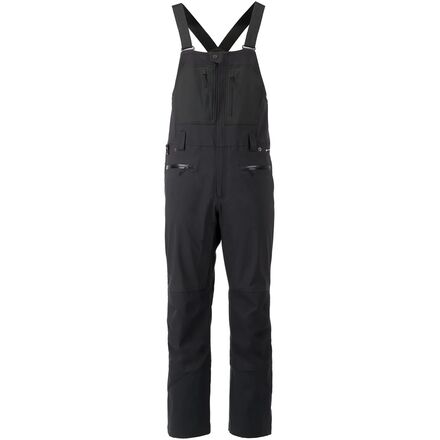 Flylow - Stash Bib Pant - Men's
