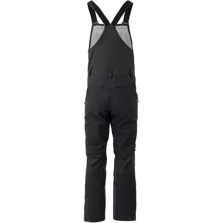 Flylow - Stash Bib Pant - Men's