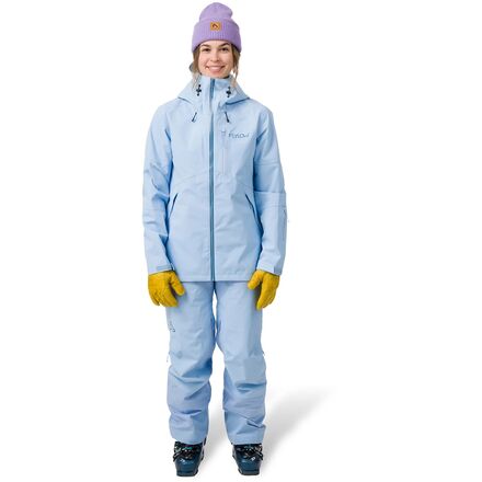 Flylow - Billie Coat - Women's