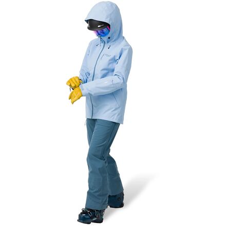 Flylow - Billie Coat - Women's