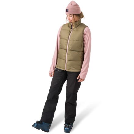 Flylow - Donna Pant - Women's