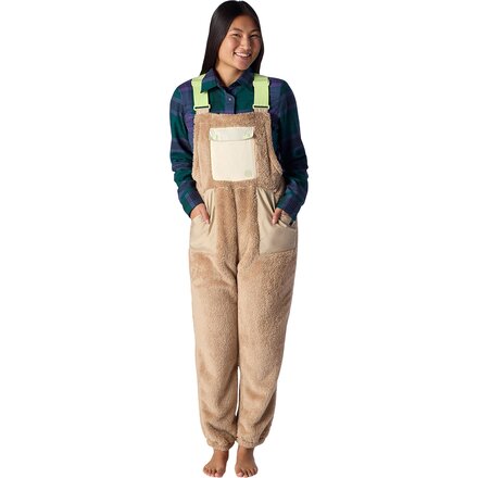 Figgie Bib - Women's