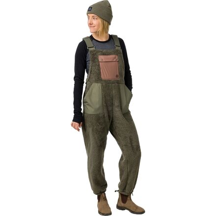Figgie Bib - Women's