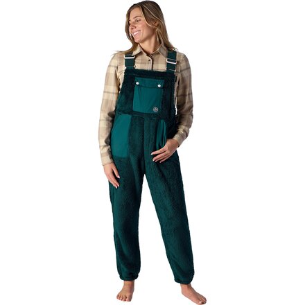 Figgie Bib - Women's