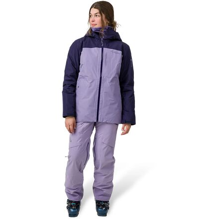Flylow - Freya GORE-TEX 2L Jacket - Women's