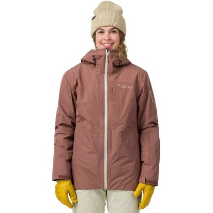 Freya GORE-TEX 2L Jacket - Women's