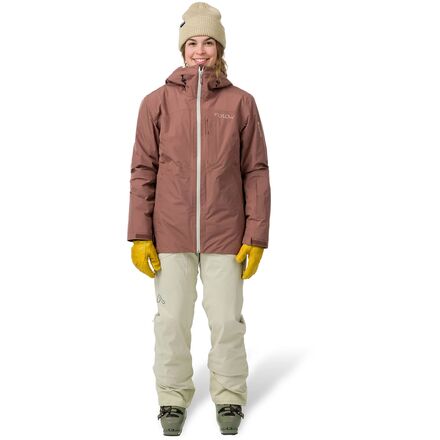 Flylow - Freya GORE-TEX 2L Jacket - Women's
