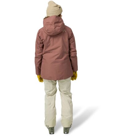 Flylow - Freya GORE-TEX 2L Jacket - Women's