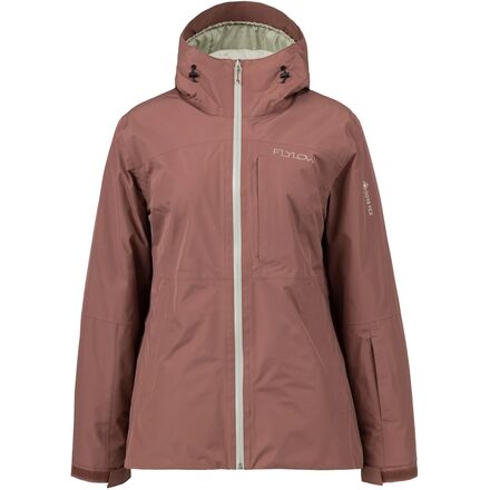 Flylow - Freya GORE-TEX 2L Jacket - Women's