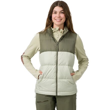 Laurel Vest - Women's