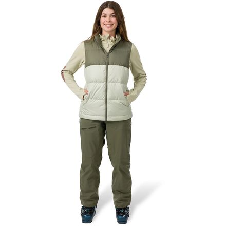 Flylow - Laurel Vest - Women's