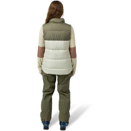 Flylow - Laurel Vest - Women's