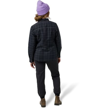 Flylow - Penny Insulated Flannel - Women's