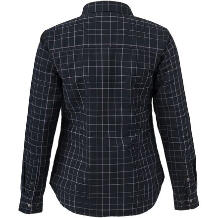 Flylow - Penny Insulated Flannel - Women's