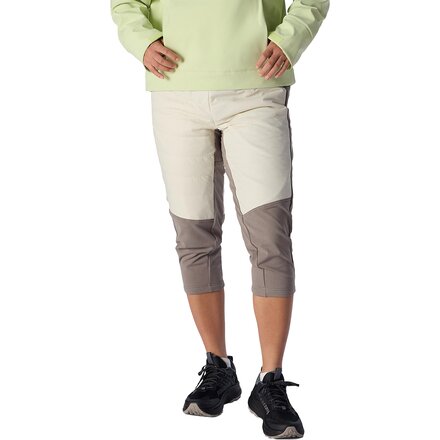 Puffer Pant - Women's