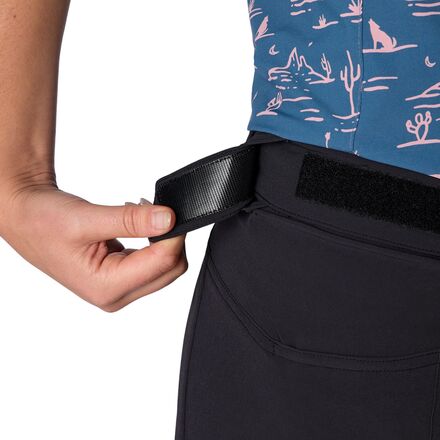 Flylow - Squad 9in Short - Women's