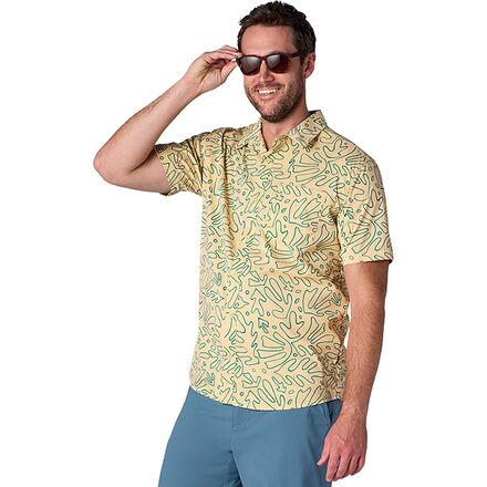 Wild Child Shirt - Men's