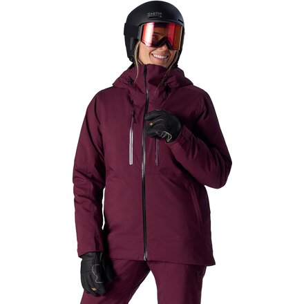 Avery Jacket - Women's