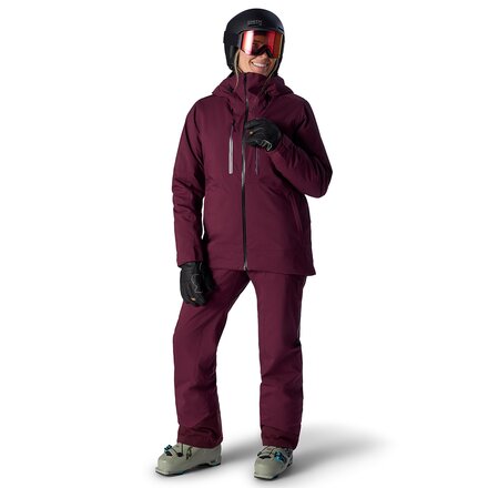 Flylow - Avery Jacket - Women's