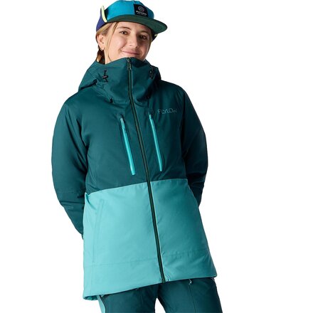 Avery Jacket - Women's