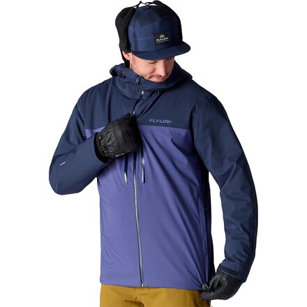 Albert Jacket - Men's