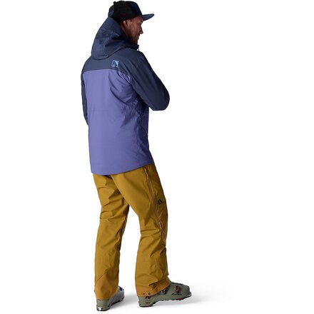 Flylow - Albert Jacket - Men's