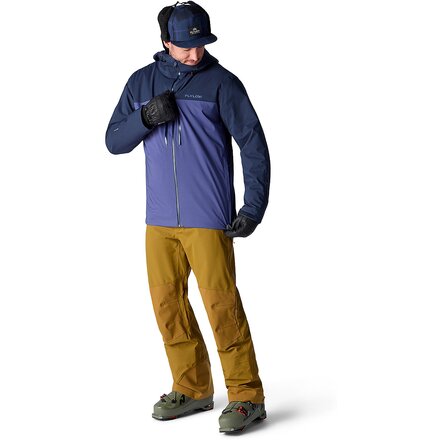 Flylow - Albert Jacket - Men's