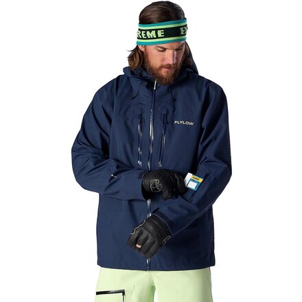 Quantum Pro Jacket - Men's