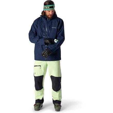 Flylow - Quantum Pro Jacket - Men's