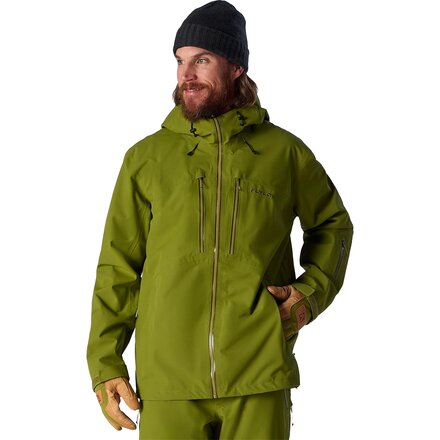 Quantum Pro Jacket - Men's
