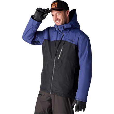 Vector GORE-TEX 2L Jacket - Men's
