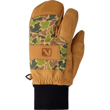 Maine Line Glove