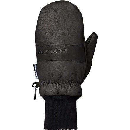 Oven Mitten