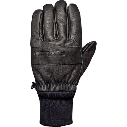 Ridge Glove