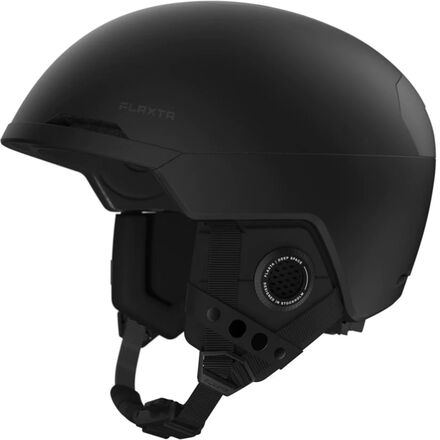 Flaxta - Deep Space Mips Helmet - Black
