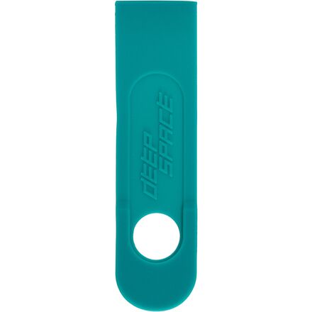Deep Space Silicone Goggle Clip