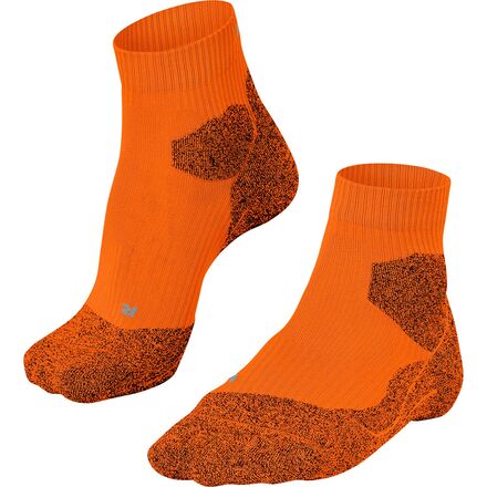 FALKE RU Trail Grip M So filo funzionale antivesciche 1 paio