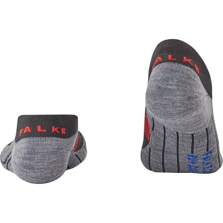 Falke - RU4 Endurance Cool Invisible Sock - Women's
