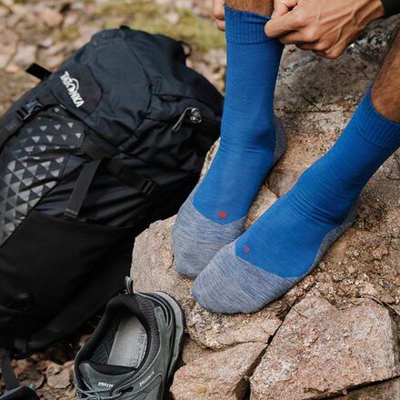 Falke - TK5 Wander Sock