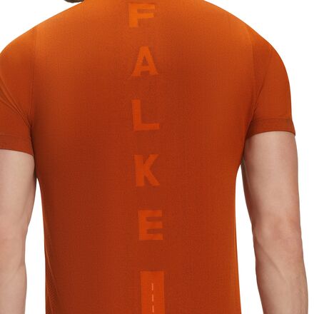 Falke - RU T-Shirt - Men's