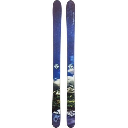 Folsom Skis - Primary Ski