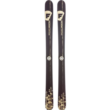 Folsom Skis - Primary Tour Carbon Ski