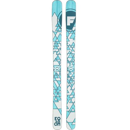 Folsom Skis - Cash 106 Ski