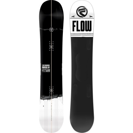 Flow - Maverick ABT Snowboard