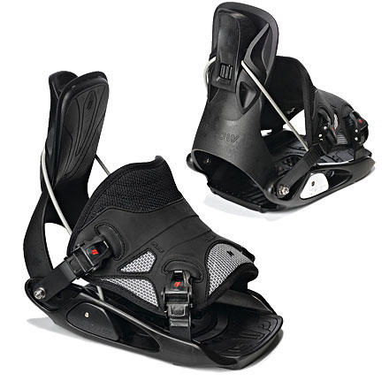 Flow - Amp 5 Snowboard Binding 