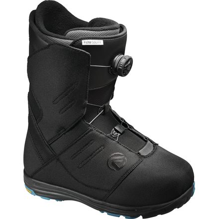 Flow - SoLite Coiler Boa Snowboard Boot - Men's