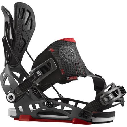 Flow - NX2-GT Hybrid Snowboard Binding